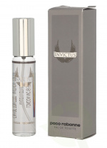 Paco Rabanne Invictus Edt Spray 15 ml