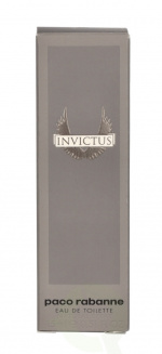 Paco Rabanne Invictus Edt Spray 15 ml