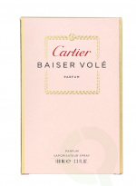 Cartier Baiser Vole Edp Spray 100 ml Parfum Spray