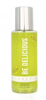 Donna Karan New York Dkny Be Delicious Body Fragrance Mist 250 ml