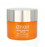 Clinique Superdefense Multi-Correcting Cream SPF25 30 ml Very Dry to Dry Combination 1,2