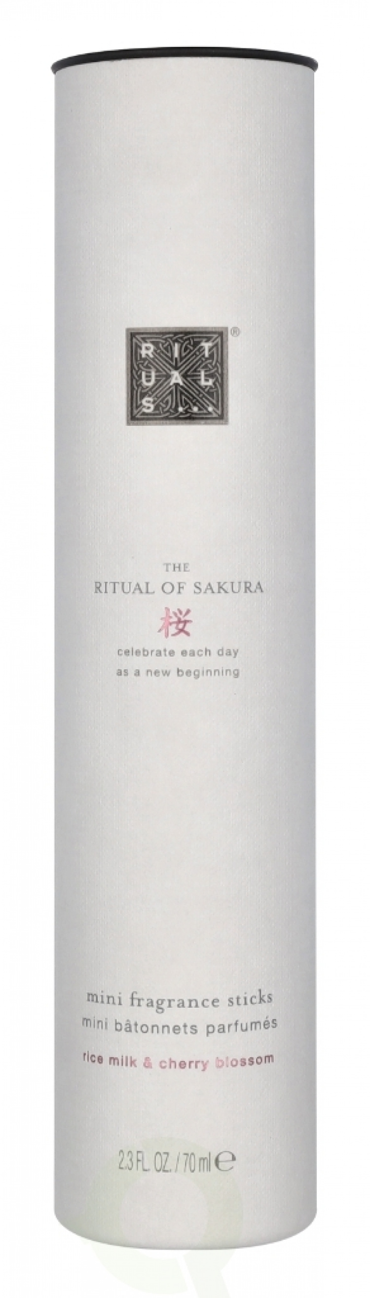 Rituals Sakura Mini Fragrance Sticks 70 ml
