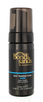Bondi Sands Self Tanning Foam 100 ml Dark