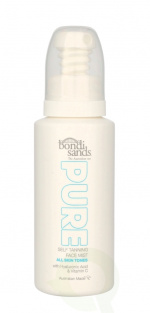 Bondi Sands Pure Self Tanning Face Mist 70 ml