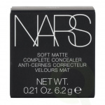 NARS Soft Matte Complete Concealer 6.2 g #1279 Honey Light 3