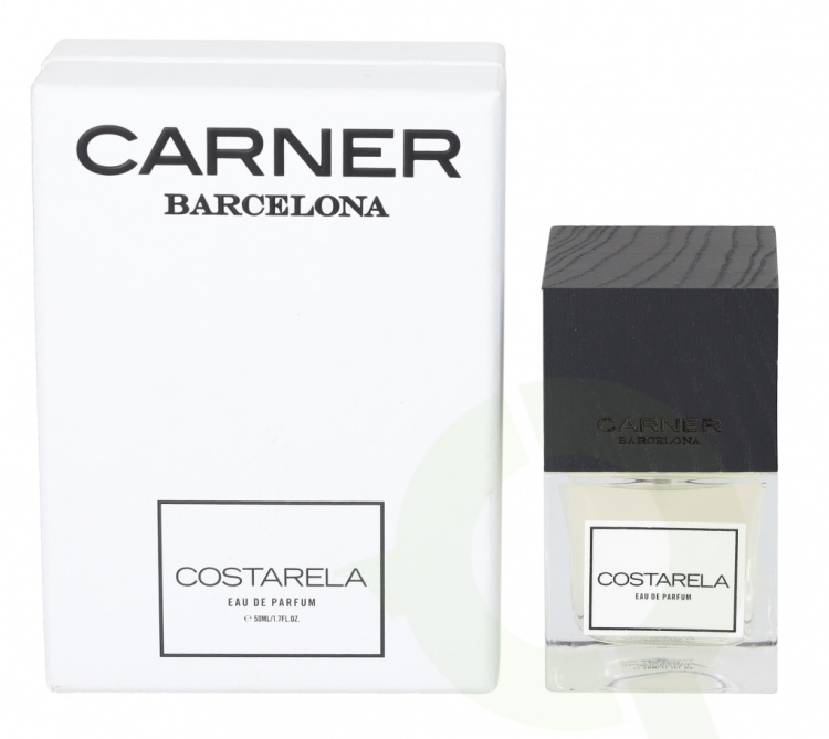 Carner Barcelona Costarela Edp Spray 50 ml