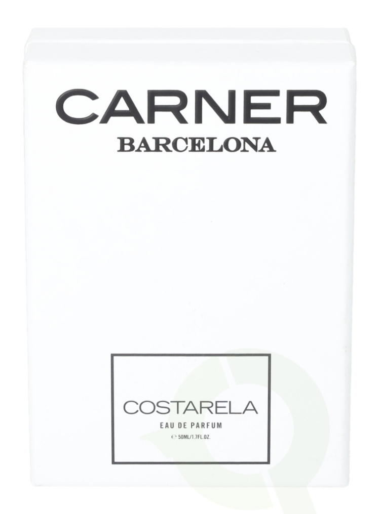 Carner Barcelona Costarela Edp Spray 50 ml