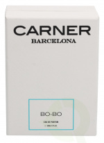 Carner Barcelona Bo-Bo Edp Spray 50 ml