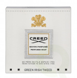 Creed Green Irish Tweed Men Perfumed Soap 150 g