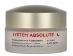 Annemarie Borlind System Absolute Night Cream 50 ml