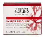 Annemarie Borlind System Absolute Night Cream 50 ml