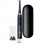 Oral B iO Series 5 (Matt Black) Elektrisk tandbørste
