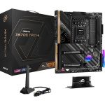 ASRock X670E TAICHI AMD AM5 X670E ATX CPNT Bundkort
