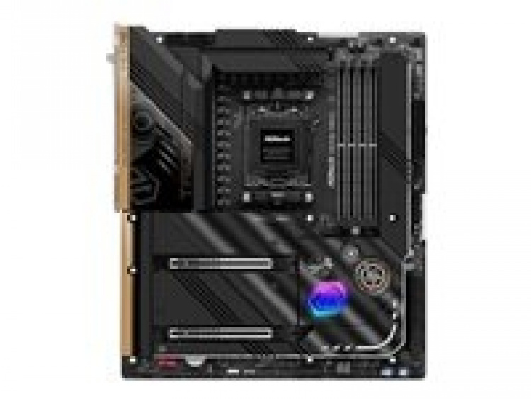 ASRock X670E TAICHI AMD AM5 X670E ATX CPNT Bundkort