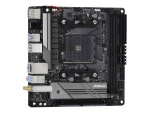 ASRock A520M-ITX/ac Mini ITX AM4 AMD A520