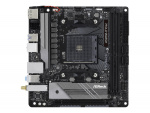 ASRock A520M-ITX/ac Mini ITX AM4 AMD A520