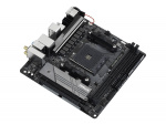 ASRock A520M-ITX/ac Mini ITX AM4 AMD A520
