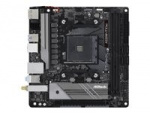 ASRock A520M-ITX/ac Mini ITX AM4 AMD A520