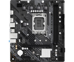 ASRock H610M-H2/M.2 D5 1700 mATX DDR5