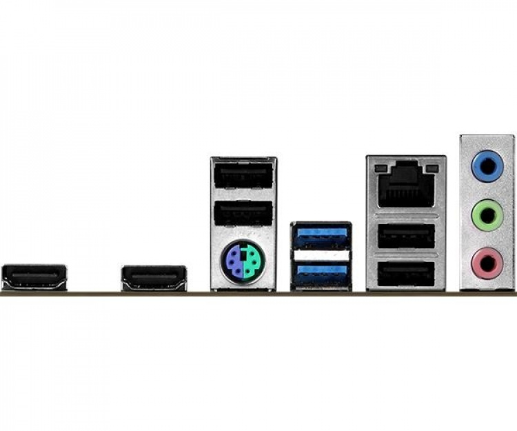 ASRock H610M-H2/M.2 D5 1700 mATX DDR5