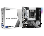 ASRock B760 PRO RS, DDR4 LGA1700 mATX