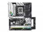 ASRock Z790 Steel Legend Wifi - DDR5
