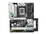 ASRock Z790 Steel Legend Wifi - DDR5