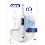 Oral B iO Series 9N Hvid