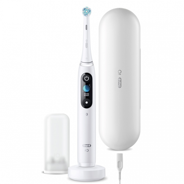 Oral B iO Series 9N Hvid