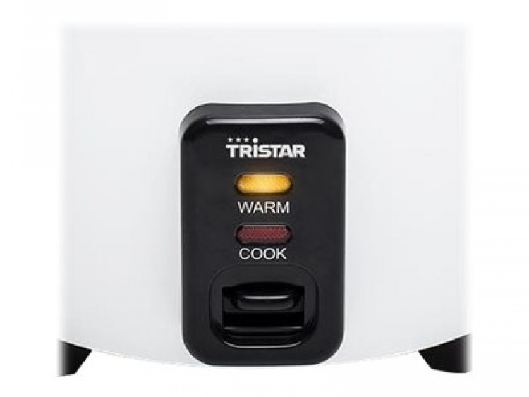 Tristar Riskoger 0.6liter