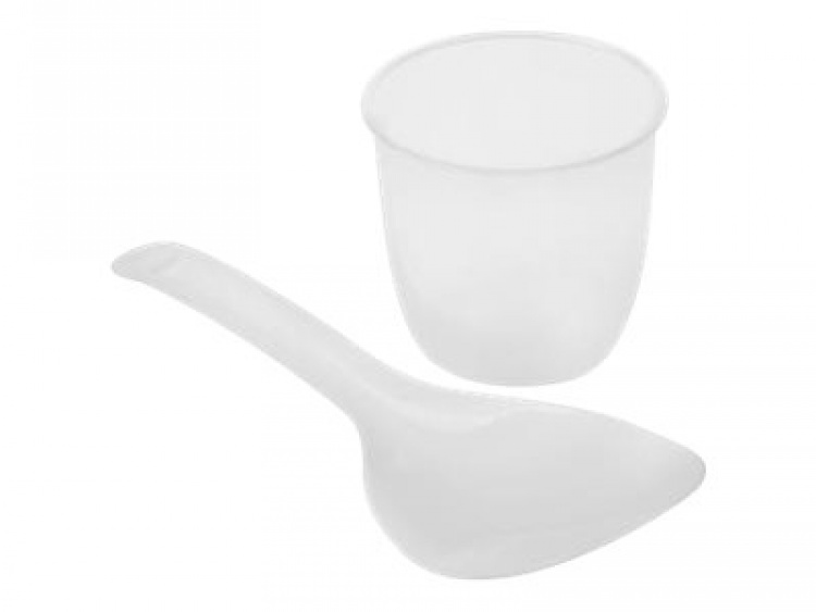 Tristar Riskoger 0.6liter