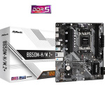 ASRock B650M-H/M.2+ Motherboard Micro ATX AM5 Socket DDR5