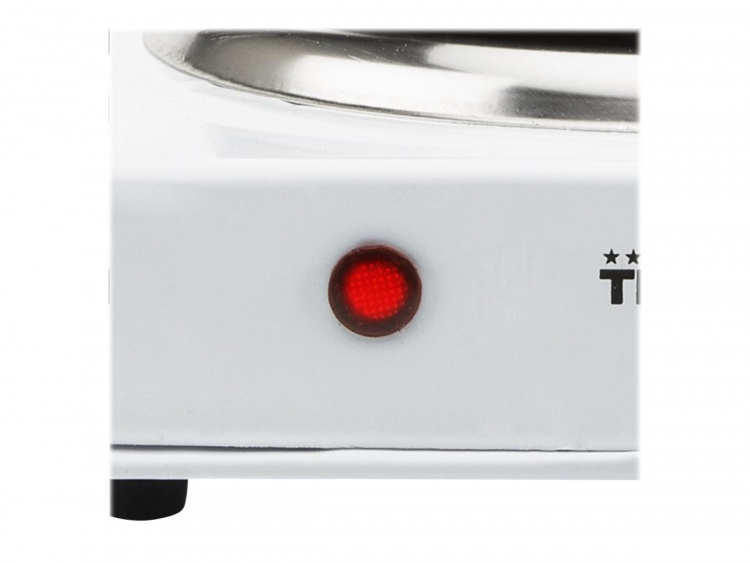 Tristar El-varmeplade