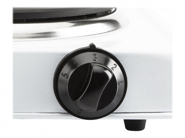 Tristar El-varmeplade