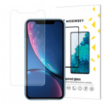 Wozinsky Skærmbeskytter 9H Transparent Apple iPhone XR/11