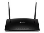 TP-Link Archer MR500 V1 Trådløs router Desktop