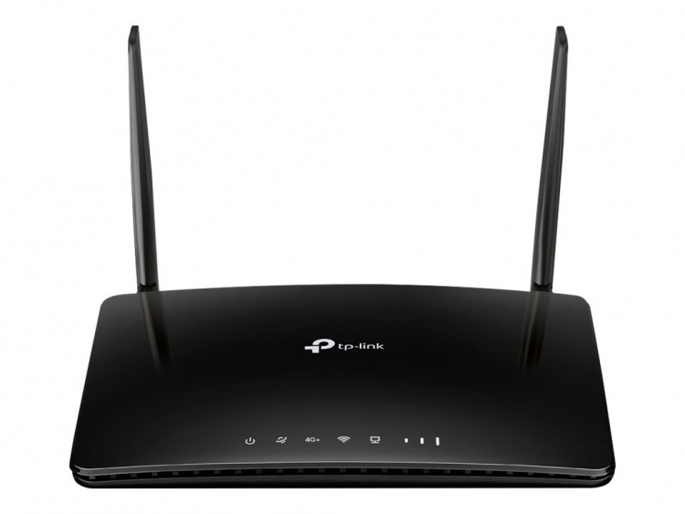 TP-Link Archer MR500 V1 Trådløs router Desktop