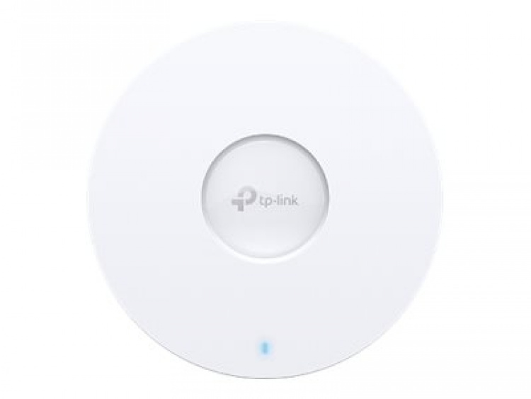 TP-Link Omada EAP653 V1 Trådløs forbindelse Hvid