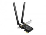 TP-Link ARCHER TX55E V2 Netværksadapter PCI Express TP-Link ARCHER TX55E V2 Netværksadapter PCI Express