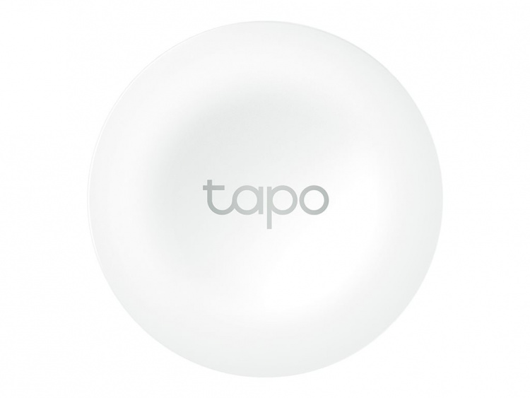 TP-Link Tapo S200B V1 Hvid