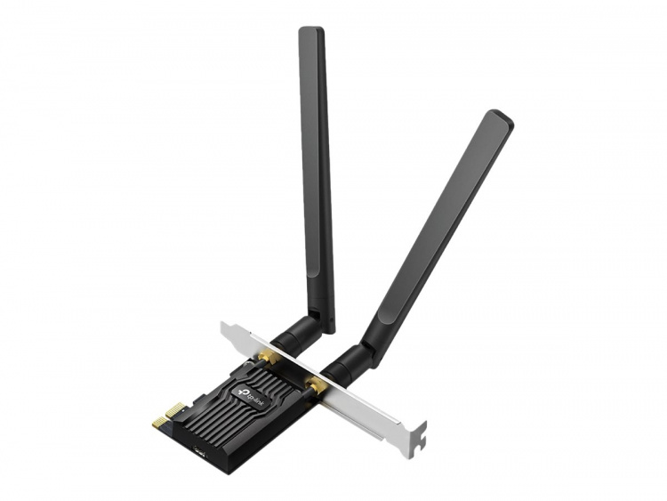 TP-Link Archer TX20E V2 Netværksadapter PCI Express TP-Link Archer TX20E V2 Netværksadapter PCI Express