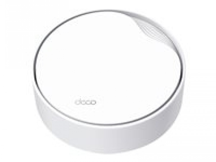 TP-Link Deco X50- V1 Wi-Fi-system TP-Link Deco X50- V1 Wi-Fi-system