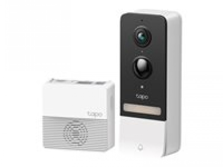 TP-Link Tapo D230S1 V1 Smart dørklokke