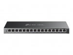 TP-Link TL-SG116P V1 Switch 16-porte Gigabit PoE+