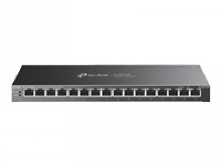 TP-Link TL-SG116P V1 Switch 16-porte Gigabit PoE+