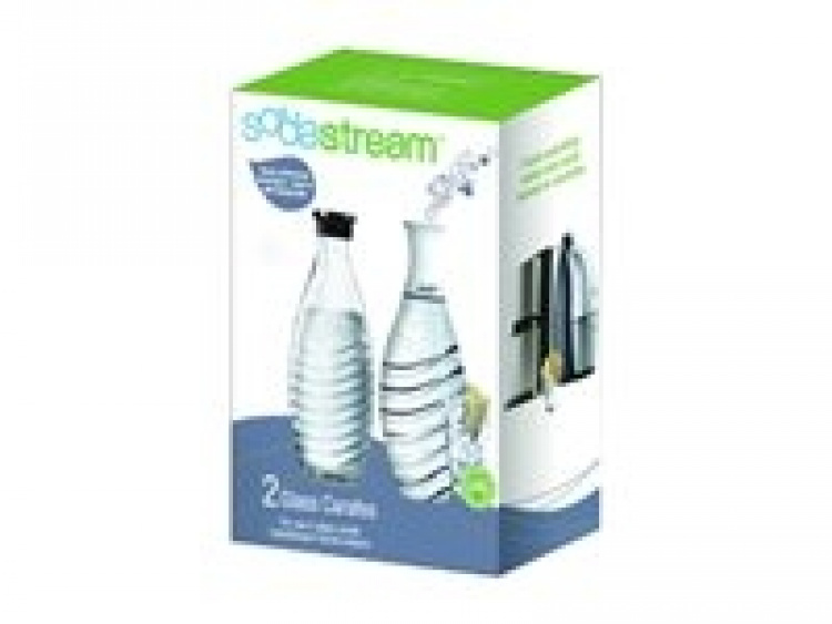 SodaStream Karaffel