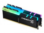 G.Skill TridentZ RGB Series DDR4 16GB kit 3200MHz CL16 Ikke-ECC