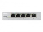 ZyXEL GS1200-5 Switch 5-porte Gigabit ZyXEL GS1200-5 Switch 5-porte Gigabit