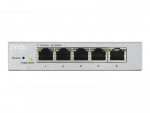 ZyXEL GS1200-5 Switch 5-porte Gigabit ZyXEL GS1200-5 Switch 5-porte Gigabit