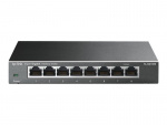 TP-Link TL-SG108S Switch 8-porte Gigabit